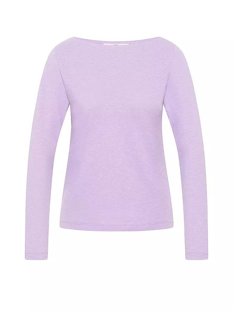 LANIUS | Langarmshirt | Lilla