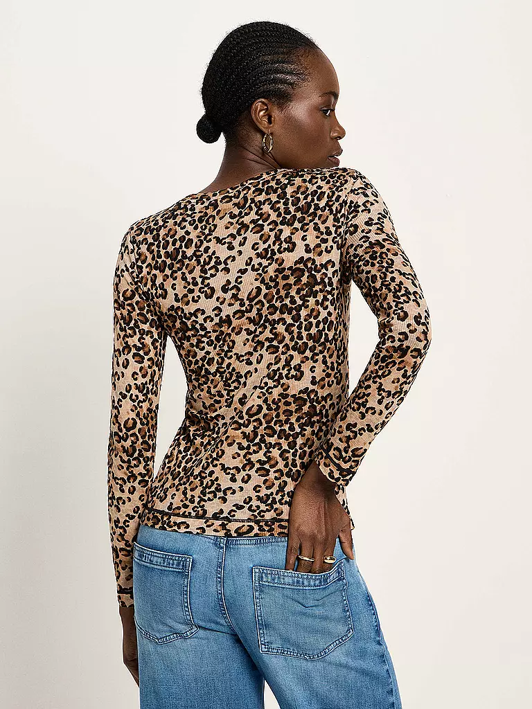 LANIUS | Langarmshirt | 