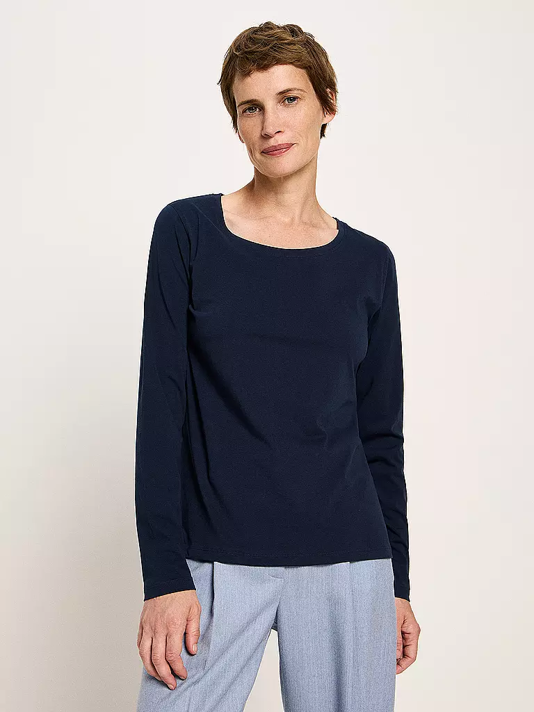LANIUS | Langarmshirt | 