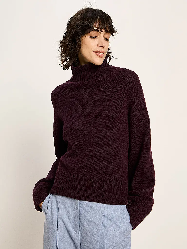 LANIUS | Maglione a collo alto | 