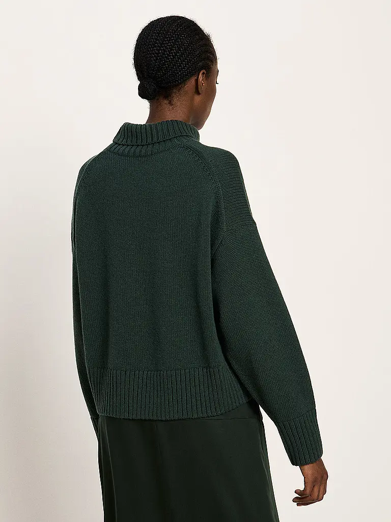 LANIUS | Maglione a collo alto | 