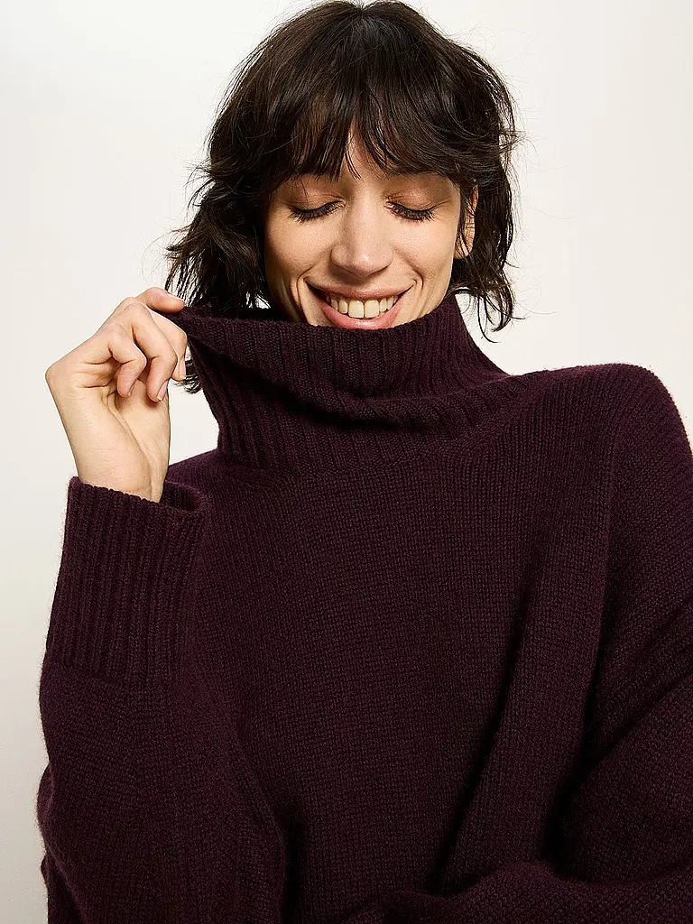 LANIUS | Maglione a collo alto | 