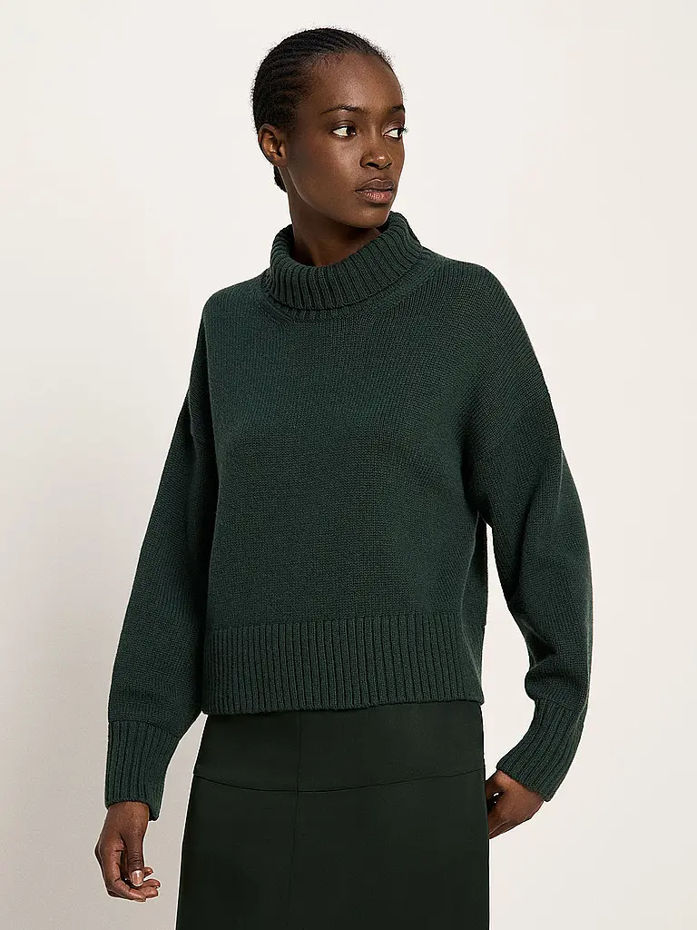 LANIUS | Maglione a collo alto | 