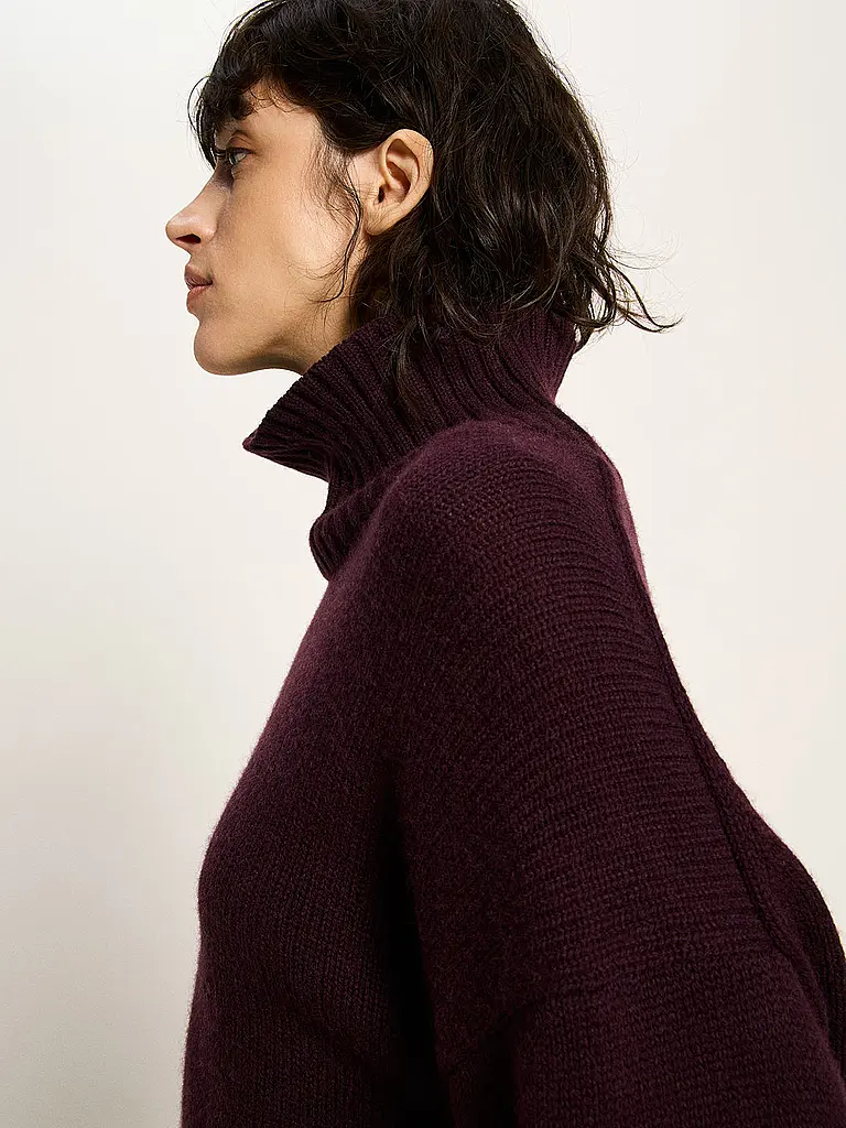 LANIUS | Maglione a collo alto | 