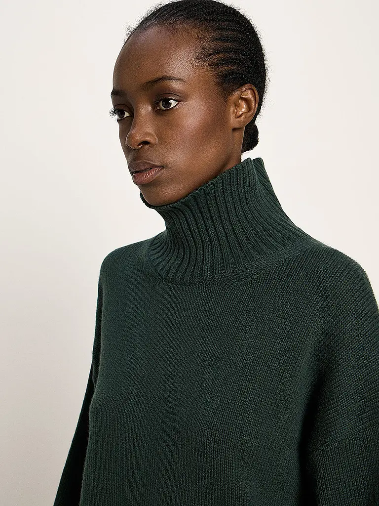 LANIUS | Maglione a collo alto | 