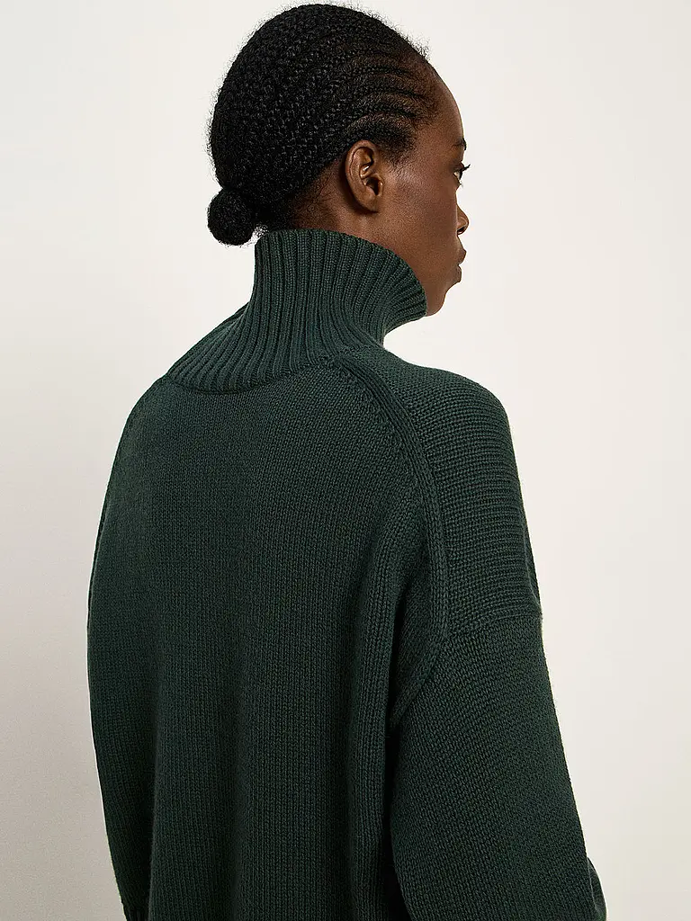 LANIUS | Maglione a collo alto | 