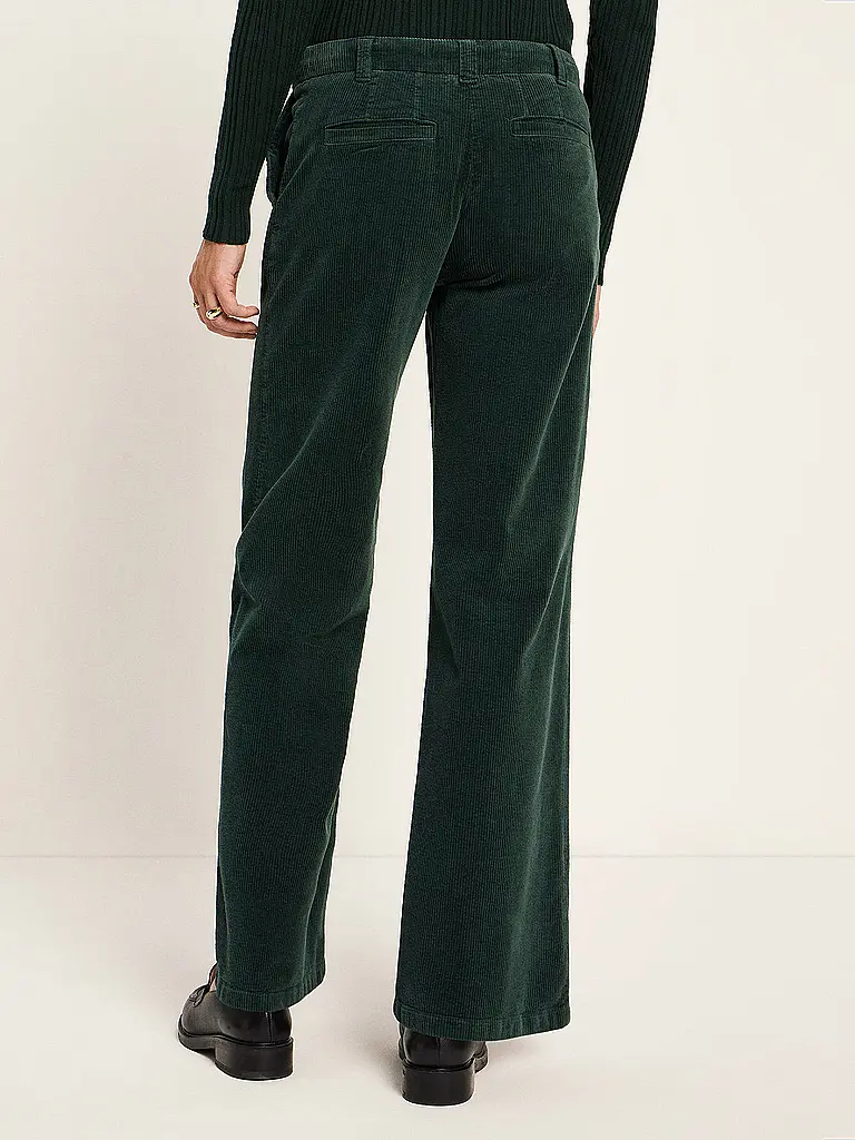 LANIUS | Marlenehose | 
