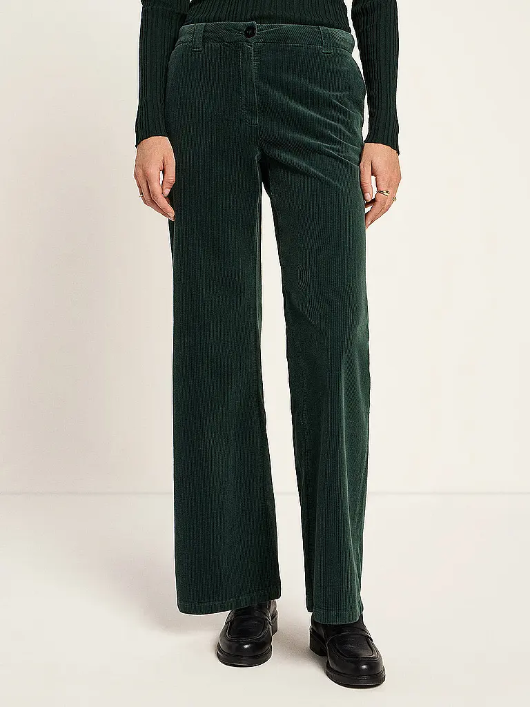LANIUS | Marlenehose | 