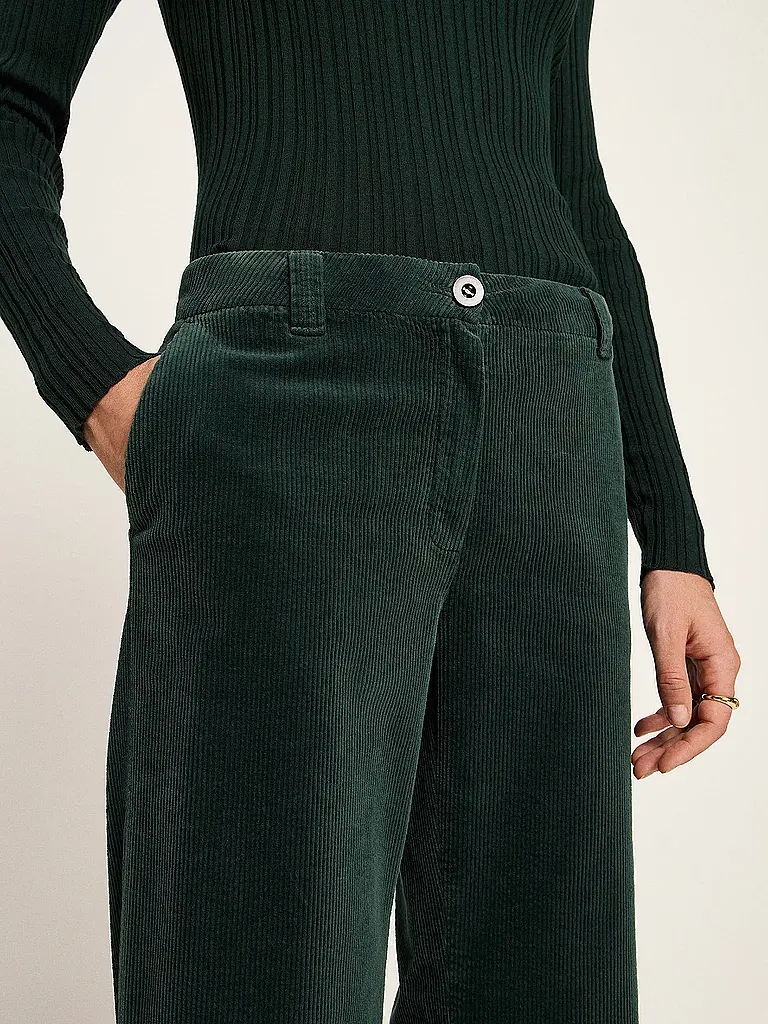 LANIUS | Marlenehose | 