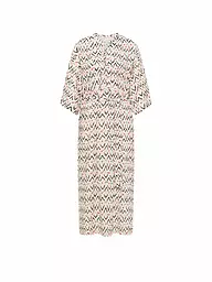 LANIUS | Midikleid  | Crema