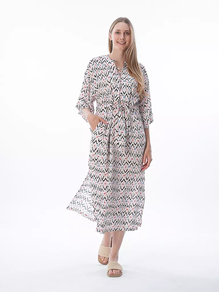 LANIUS | Midikleid  | Crema