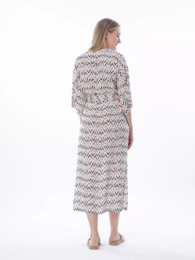 LANIUS | Midikleid  | Crema