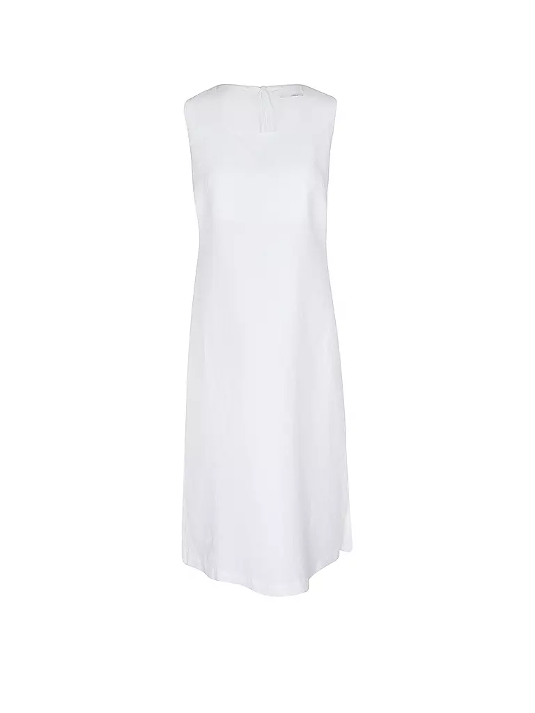 LANIUS | Midikleid | Bianco