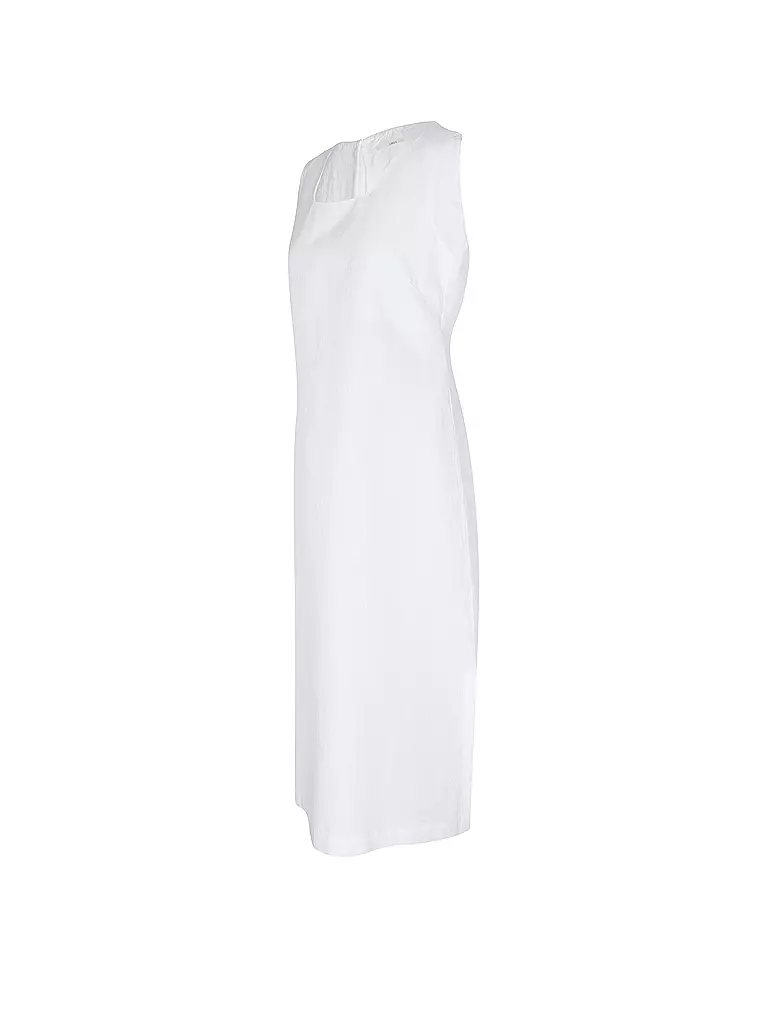LANIUS | Midikleid | Bianco