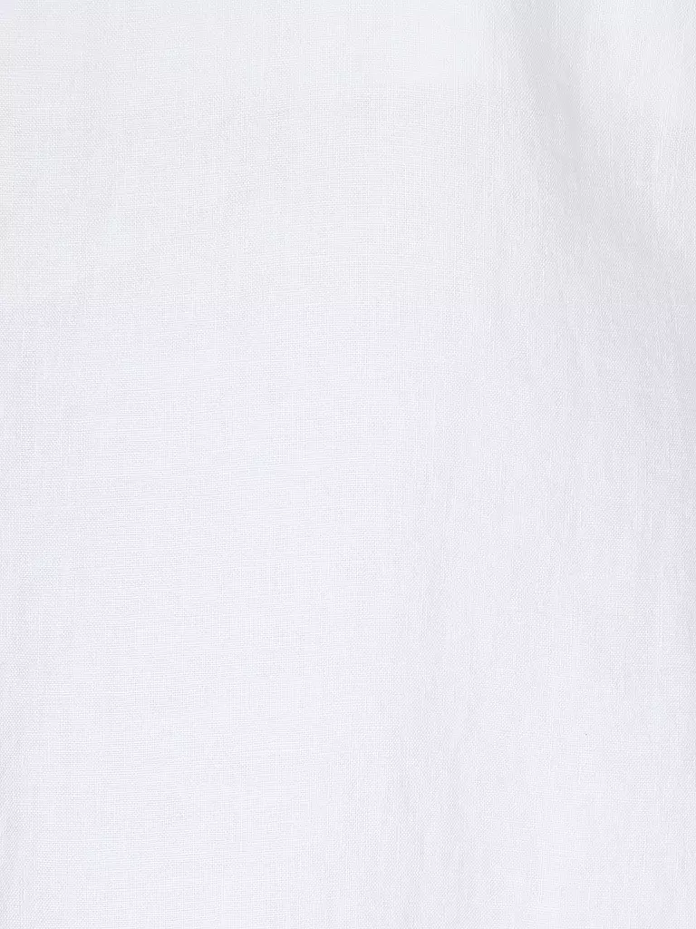 LANIUS | Midikleid | Bianco