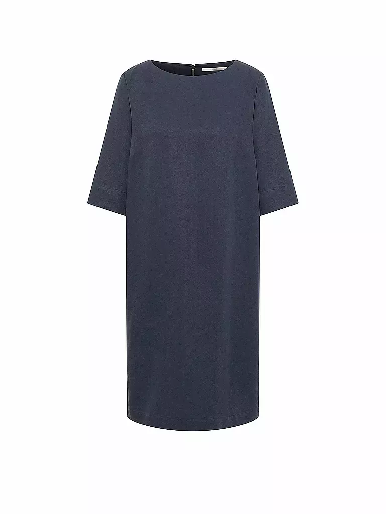 LANIUS | Minidress | Blu scuro