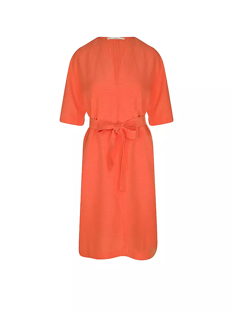 LANIUS | Minikleid  | Arancione
