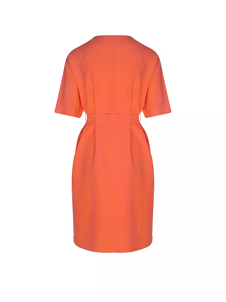 LANIUS | Minikleid  | Arancione