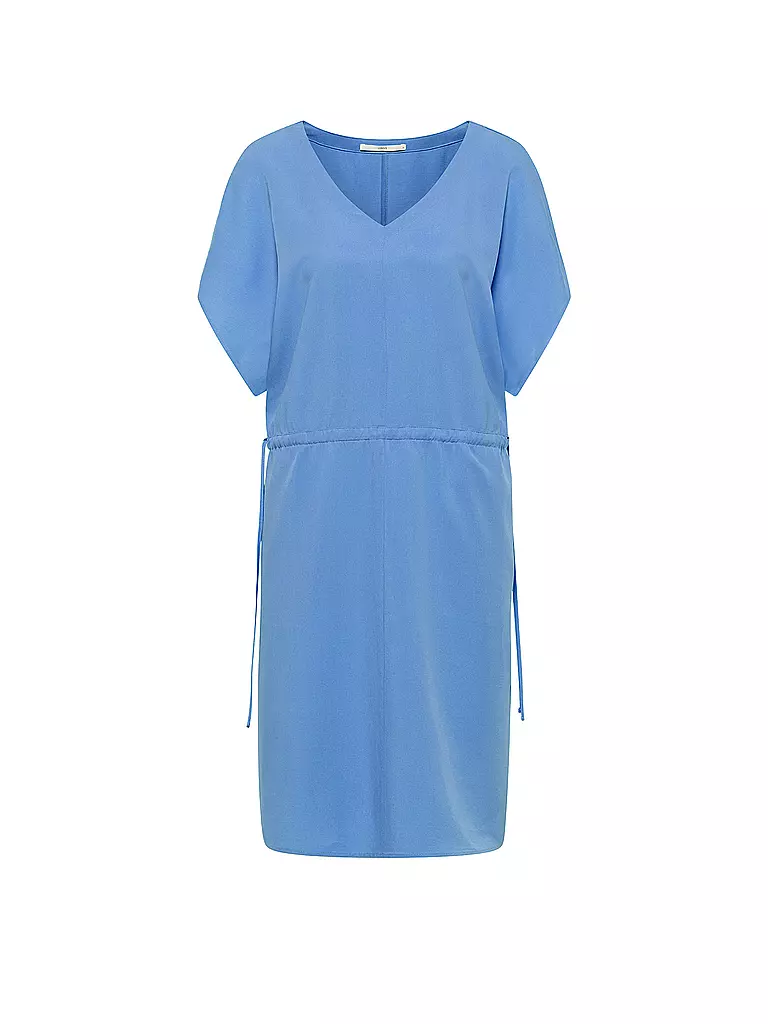 LANIUS | Minikleid | Blu chiaro