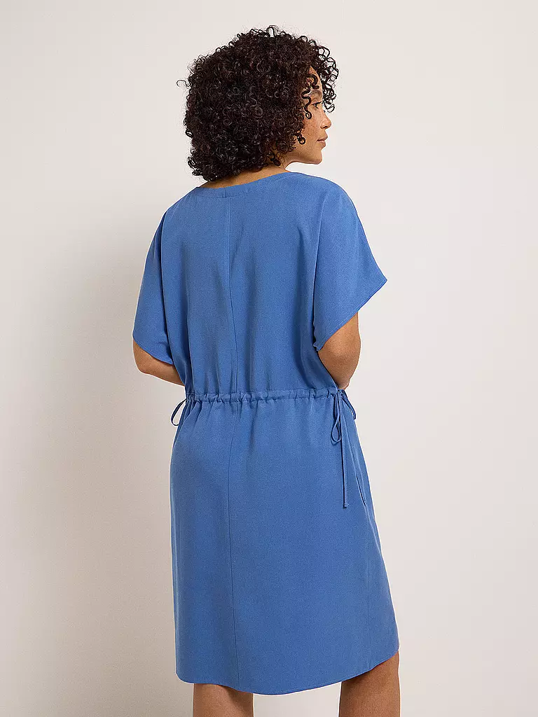 LANIUS | Minikleid | Blu chiaro