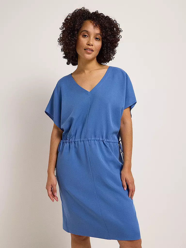 LANIUS | Minikleid | Blu chiaro