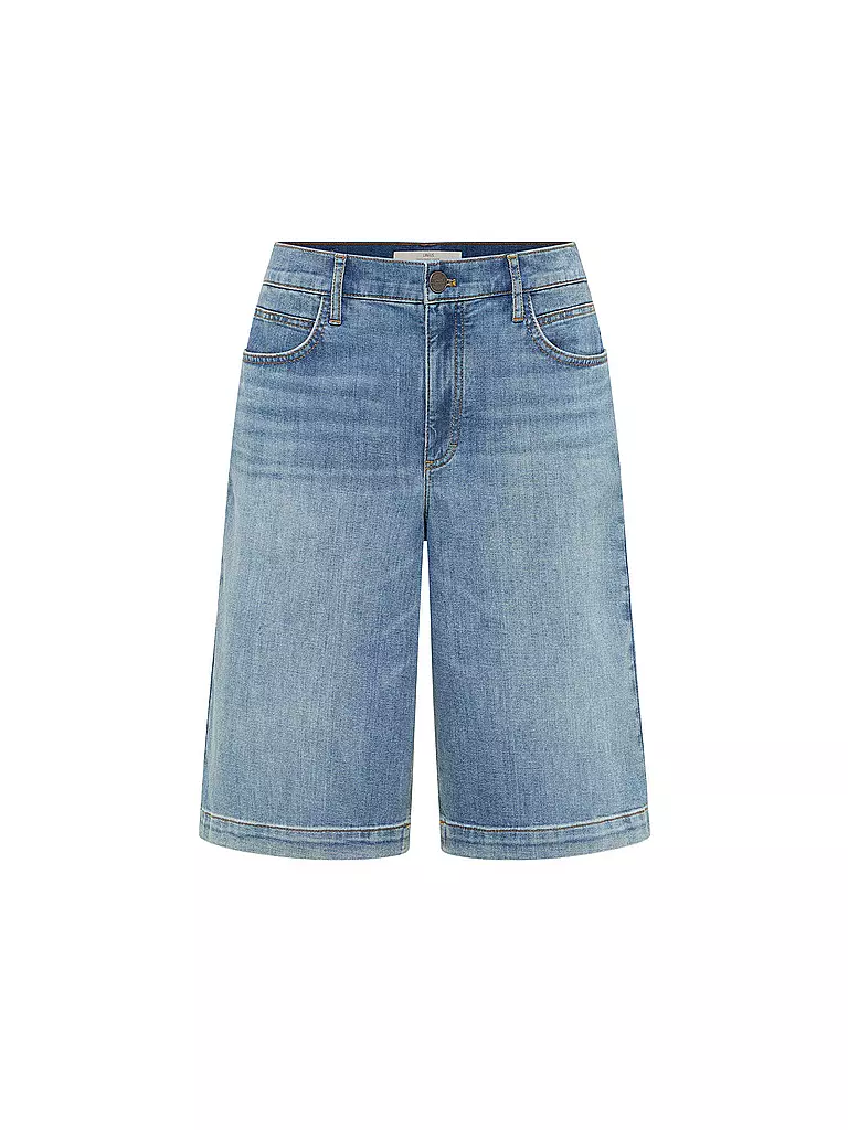 LANIUS | Nome del prodotto: Shorts | Blu
