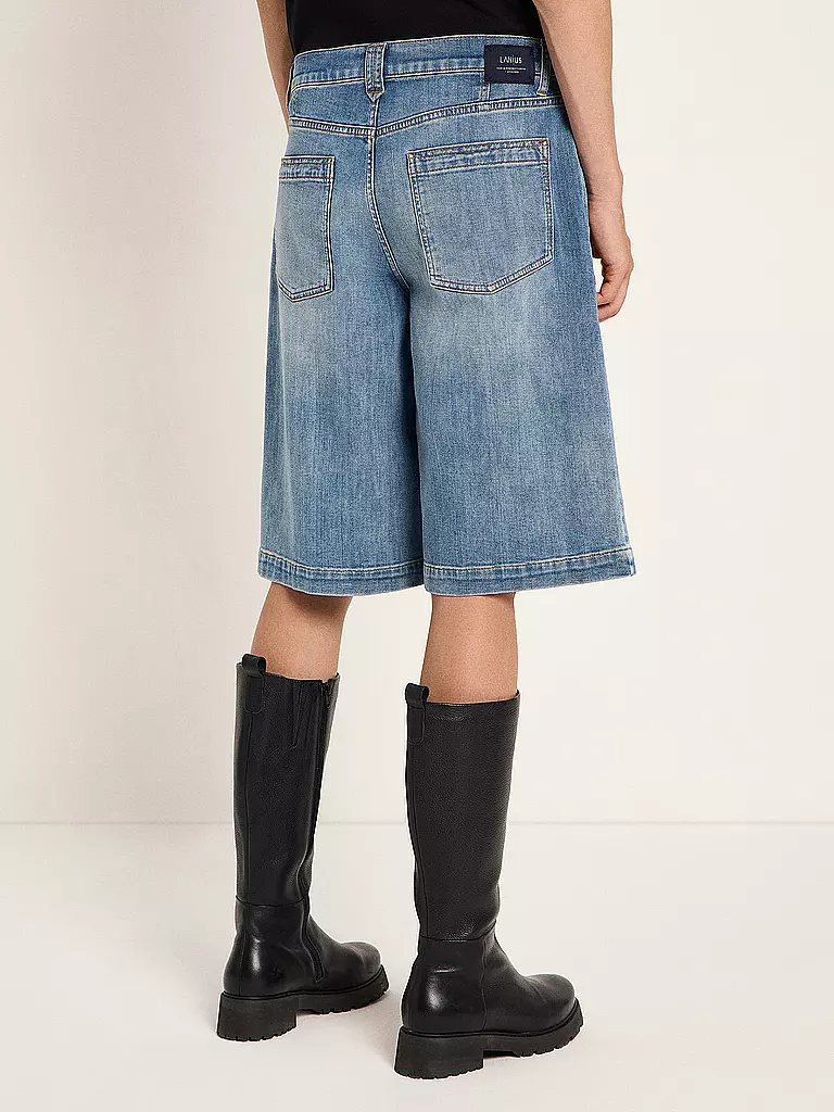 LANIUS | Nome del prodotto: Shorts | 