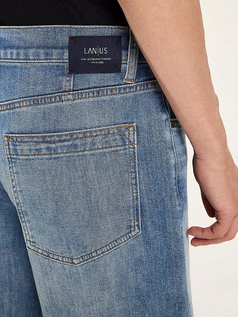 LANIUS | Nome del prodotto: Shorts | 