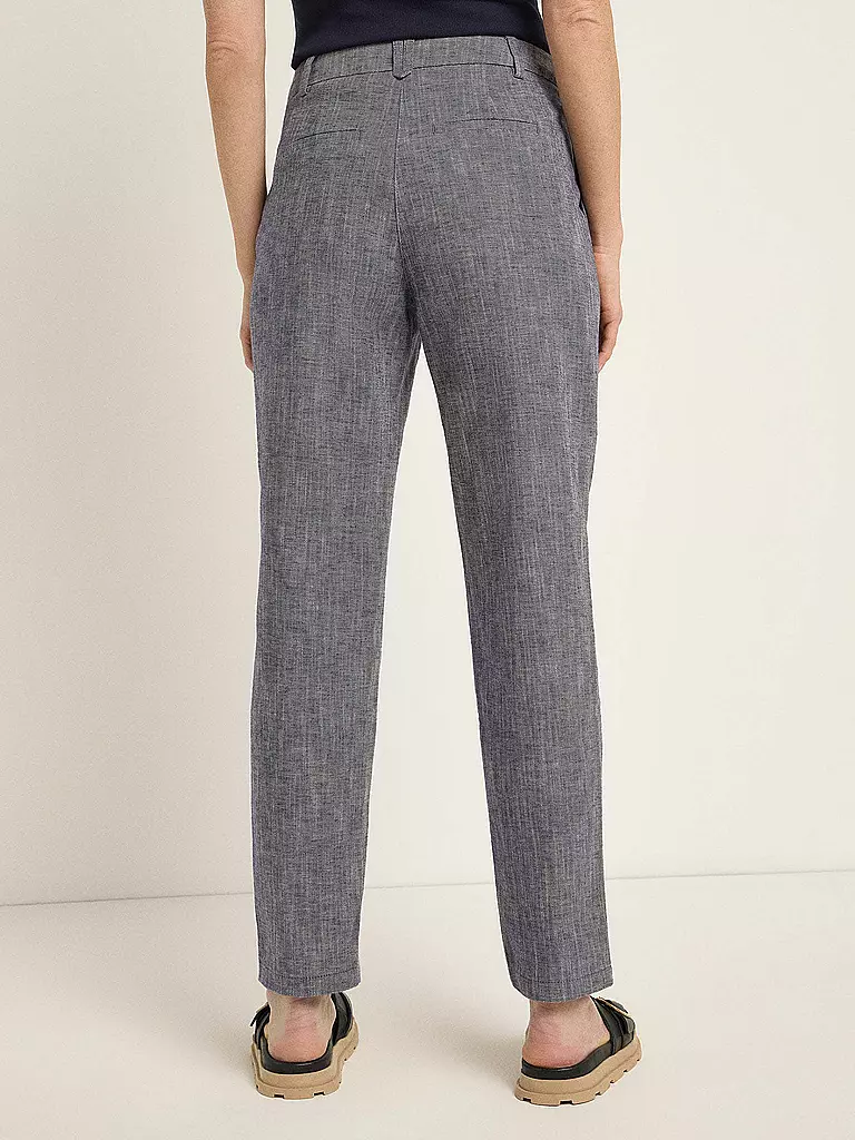 LANIUS | Pantaloni business | 