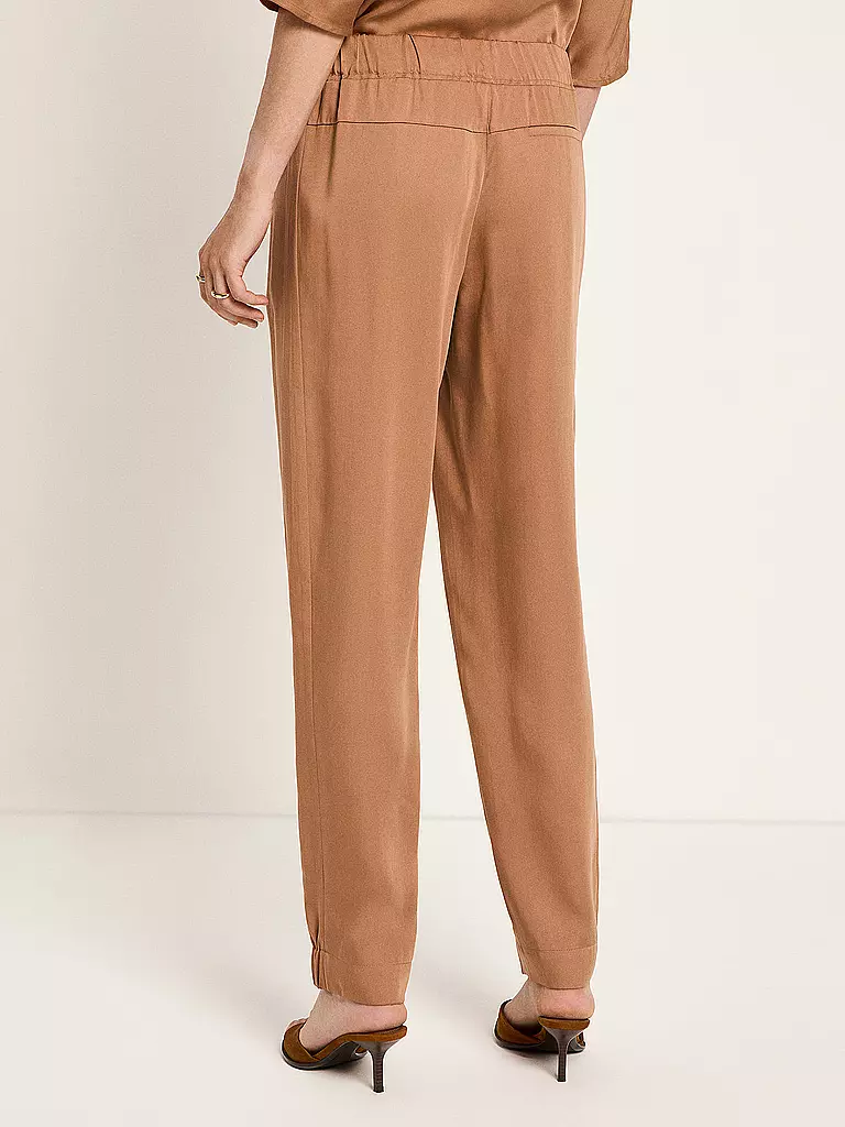 LANIUS | Pantaloni business | 