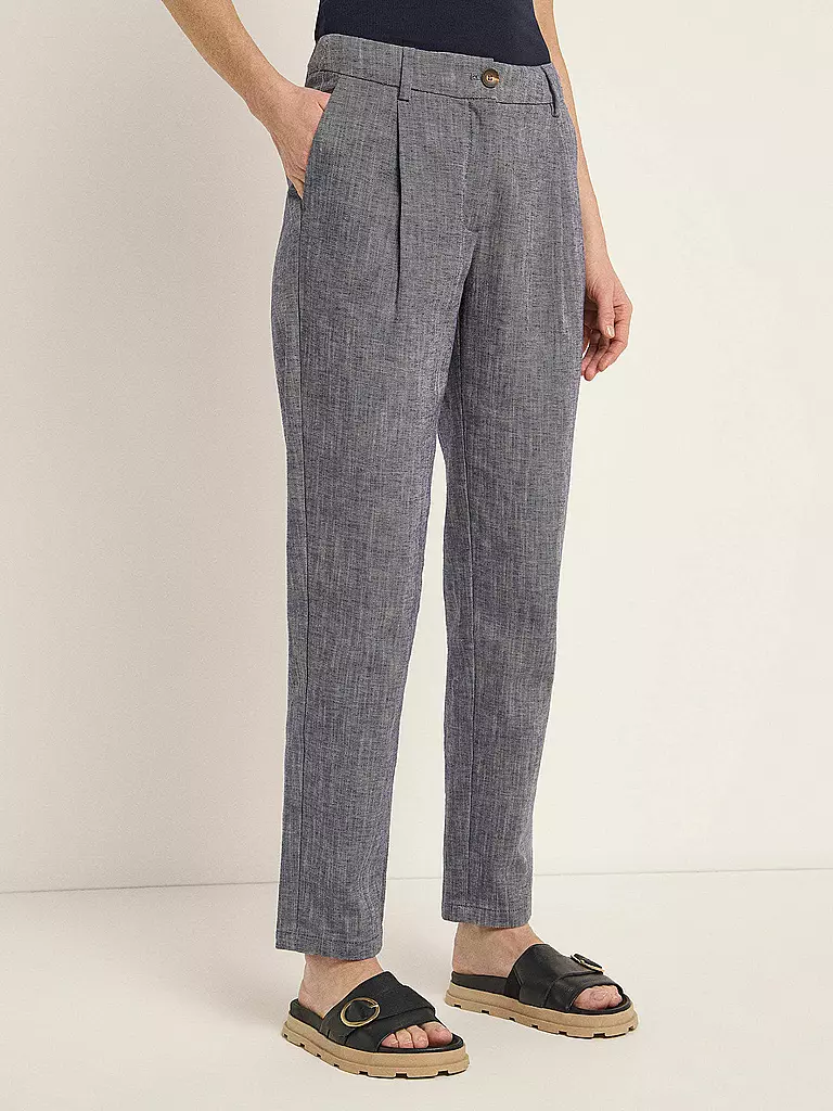 LANIUS | Pantaloni business | 