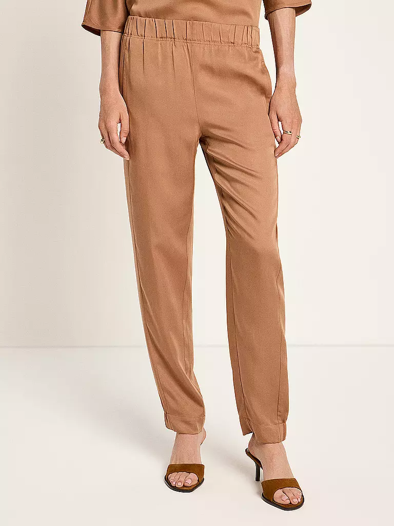 LANIUS | Pantaloni business | 