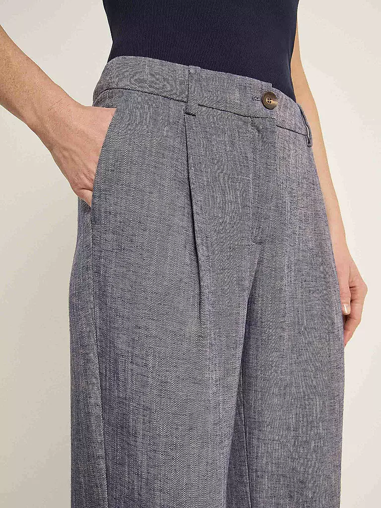 LANIUS | Pantaloni business | 