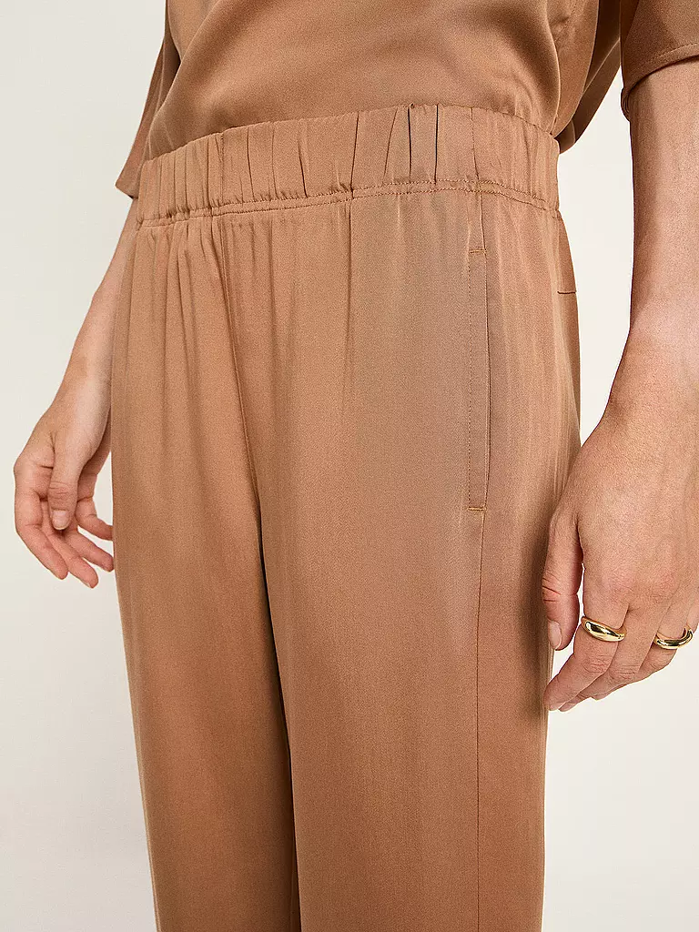 LANIUS | Pantaloni business | 