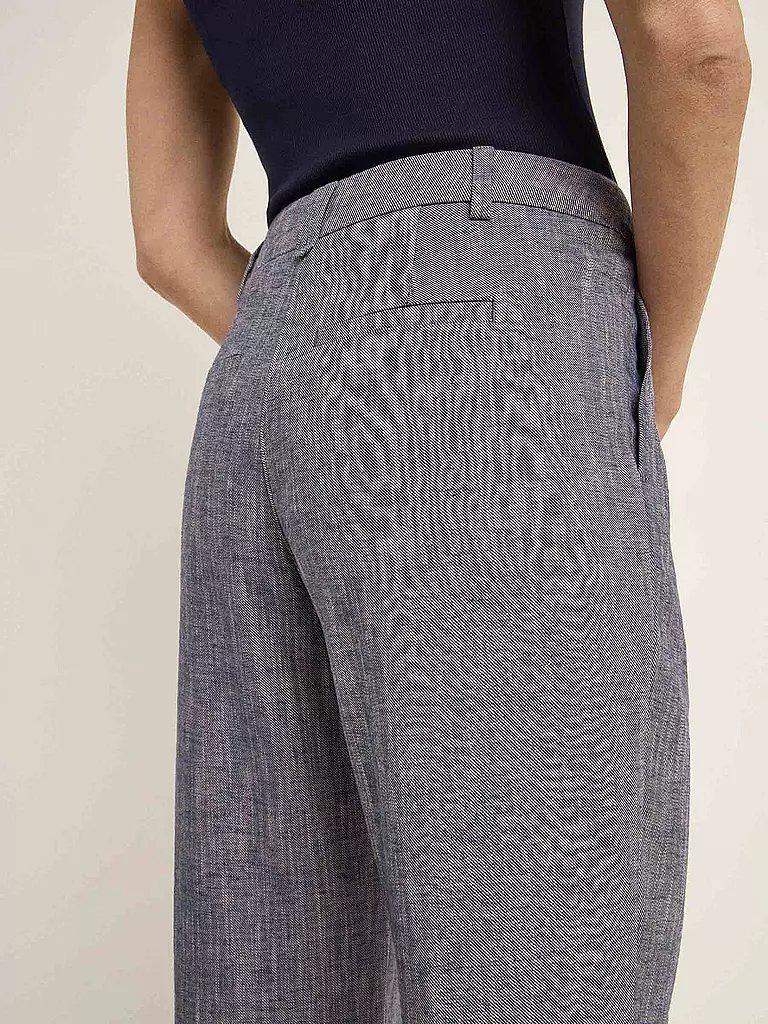 LANIUS | Pantaloni business | 