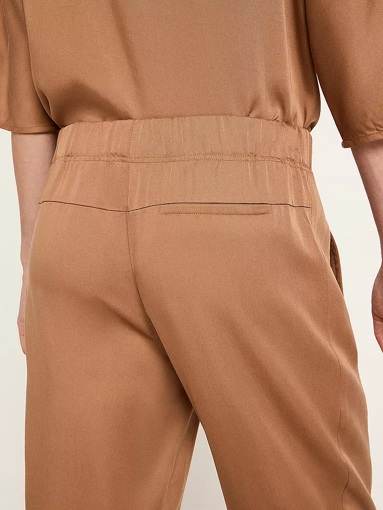 LANIUS | Pantaloni business | 