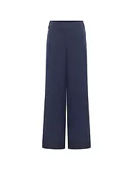 LANIUS | Pantaloni cargo | Blu scuro