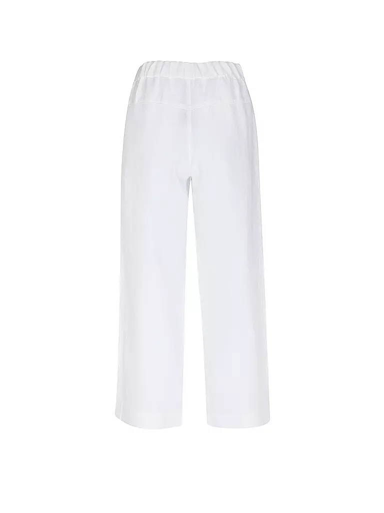LANIUS | Pantaloni Marlene 7/8 | 