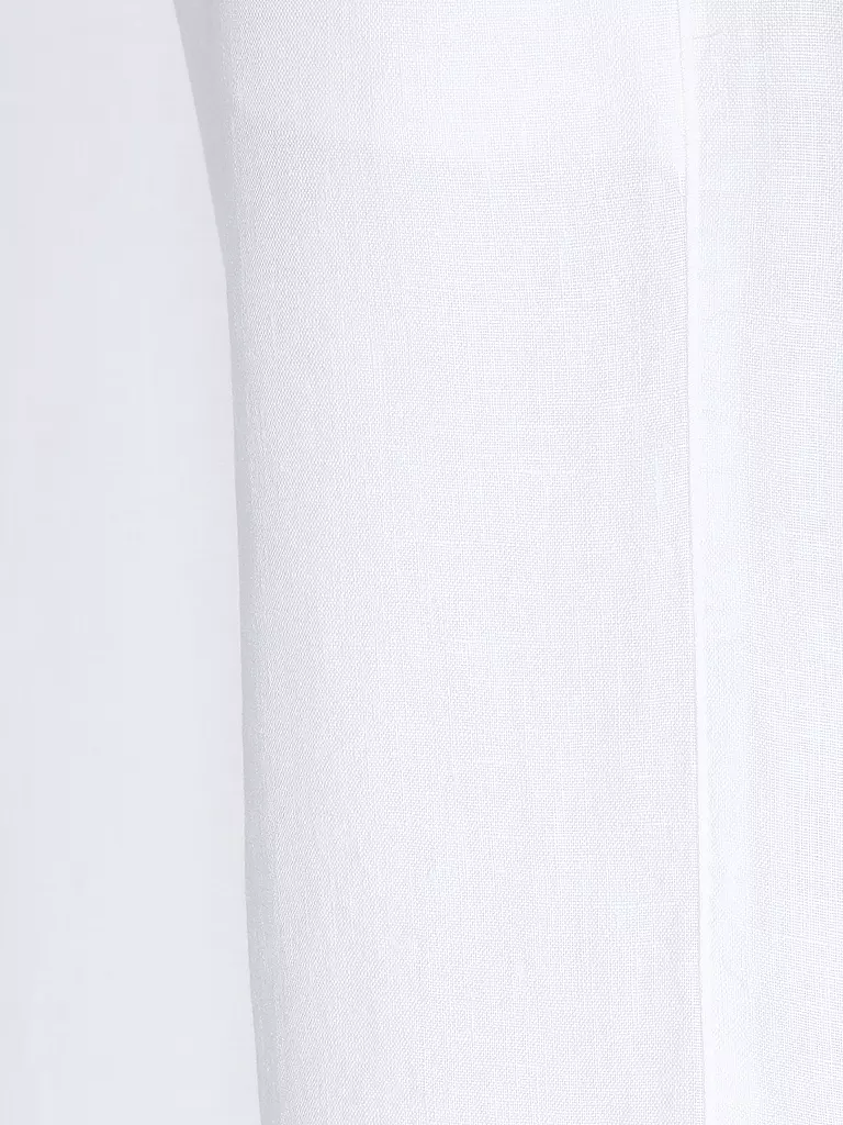 LANIUS | Pantaloni Marlene 7/8 | 