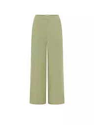 LANIUS | Pantaloni Marlene | Verde