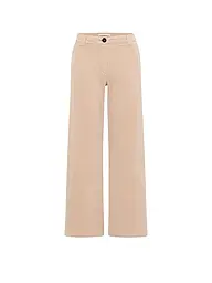 LANIUS | Marlenehose | Crema