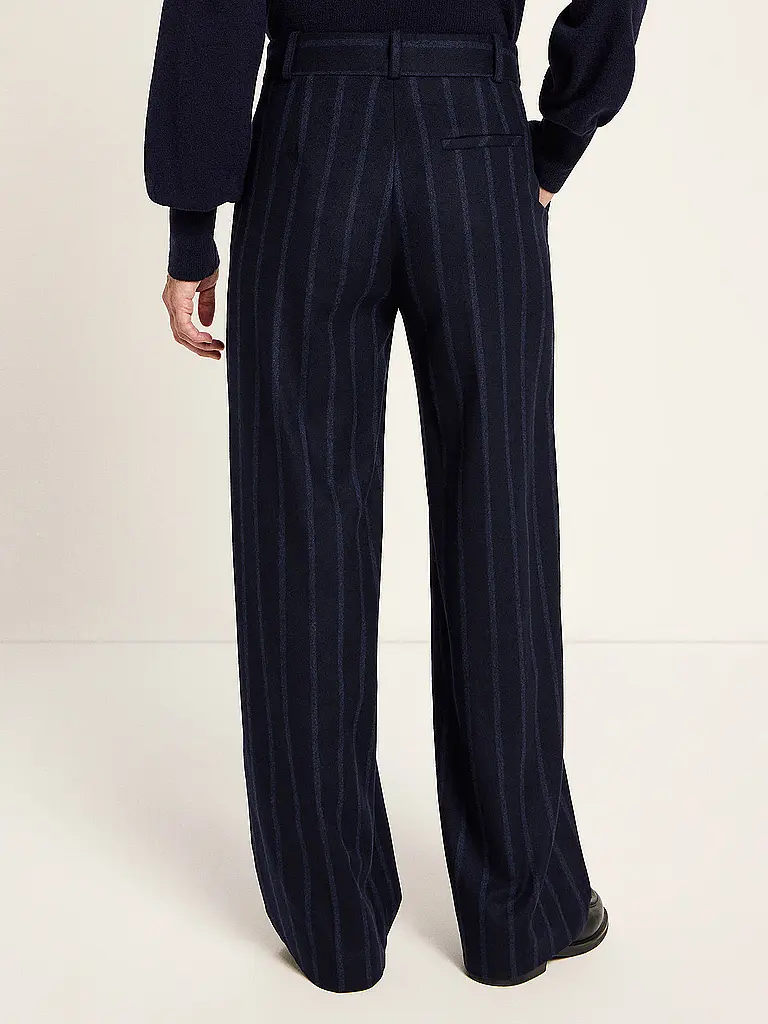 LANIUS | Pantaloni Marlene | 