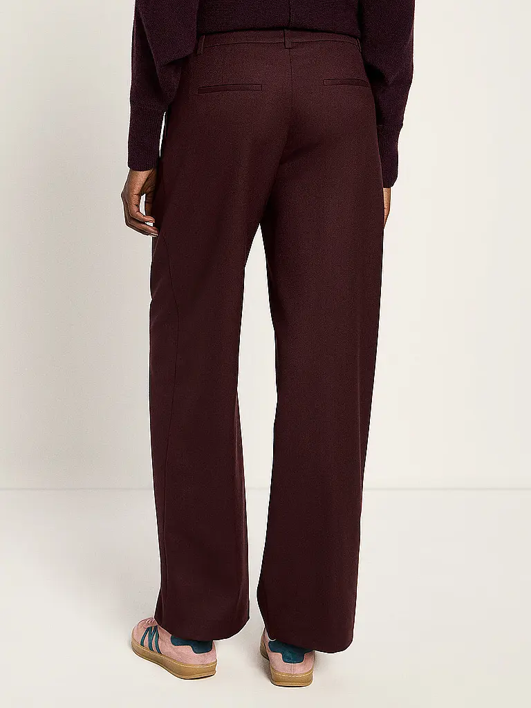 LANIUS | Pantaloni Marlene | 