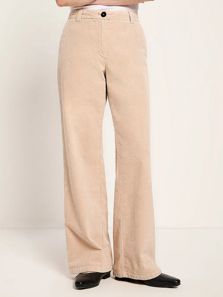 LANIUS | Pantaloni Marlene | 