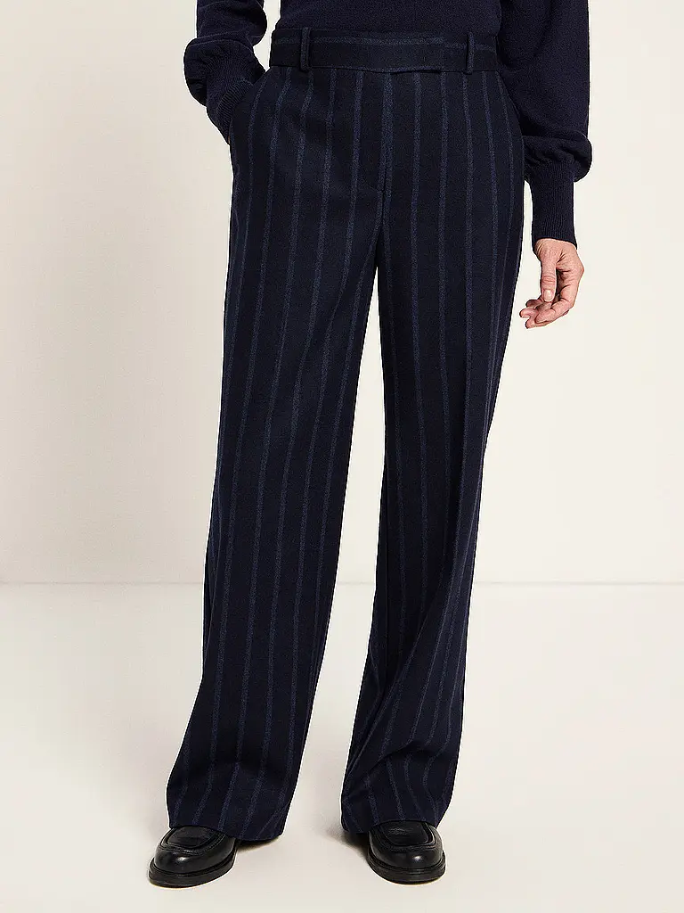 LANIUS | Pantaloni Marlene | 