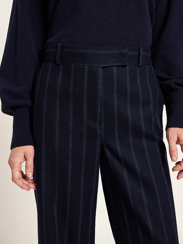 LANIUS | Pantaloni Marlene | 