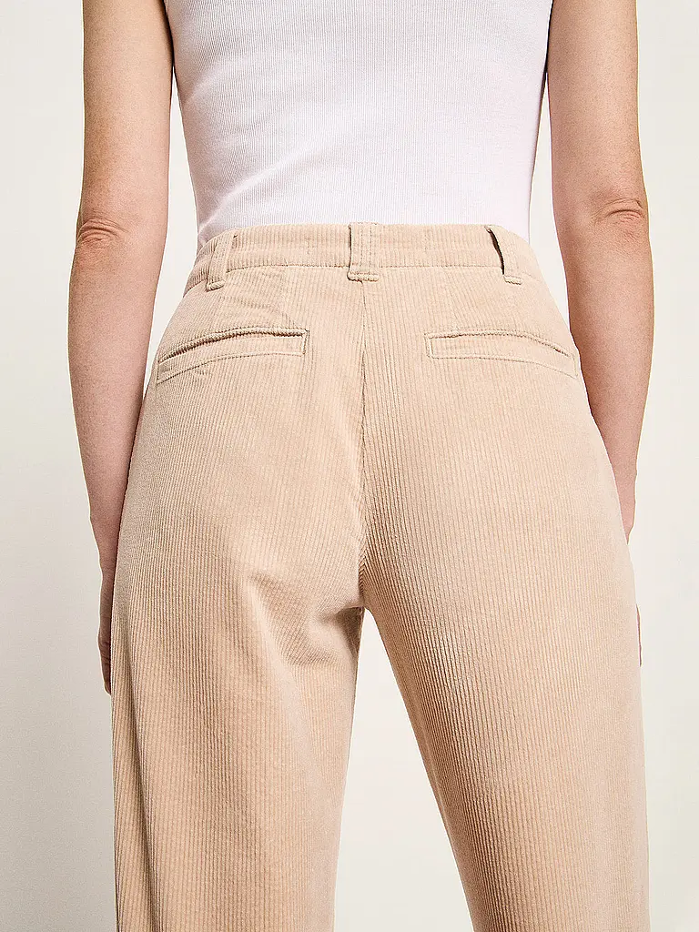 LANIUS | Pantaloni Marlene | 
