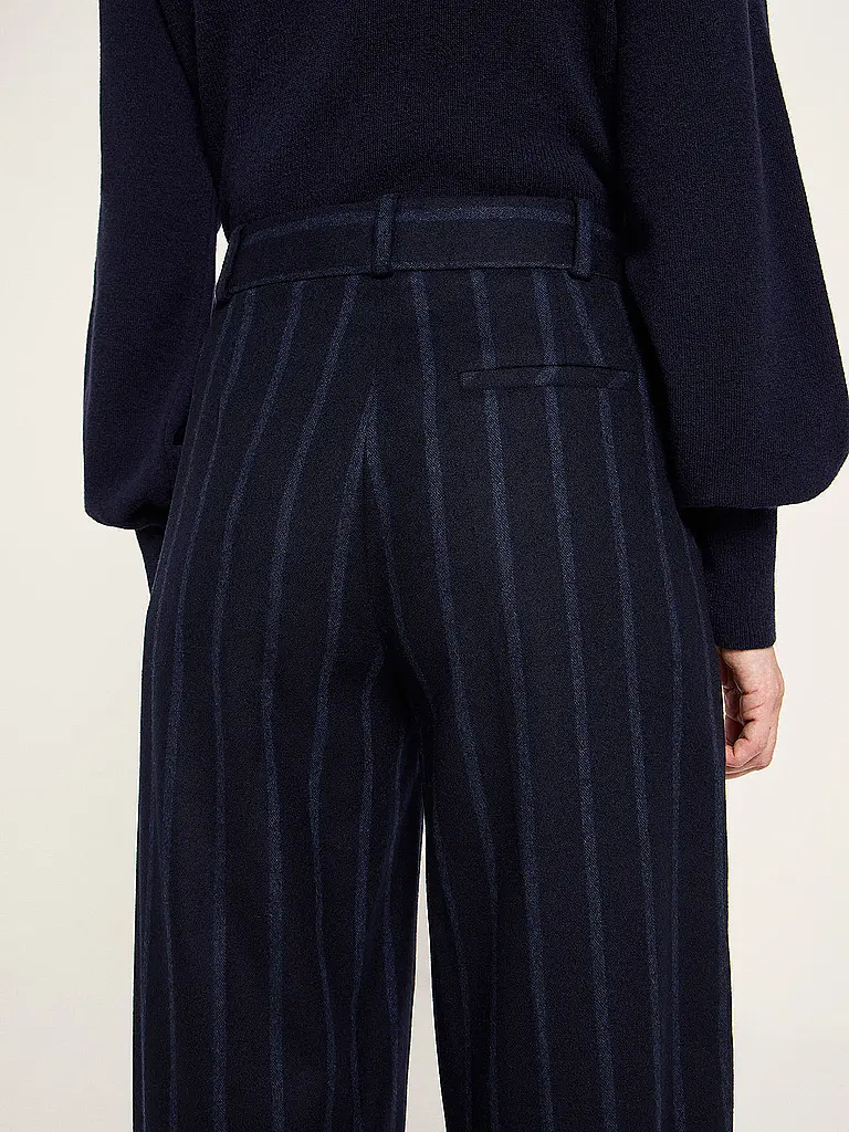 LANIUS | Pantaloni Marlene | 