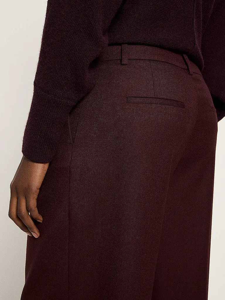 LANIUS | Pantaloni Marlene | 