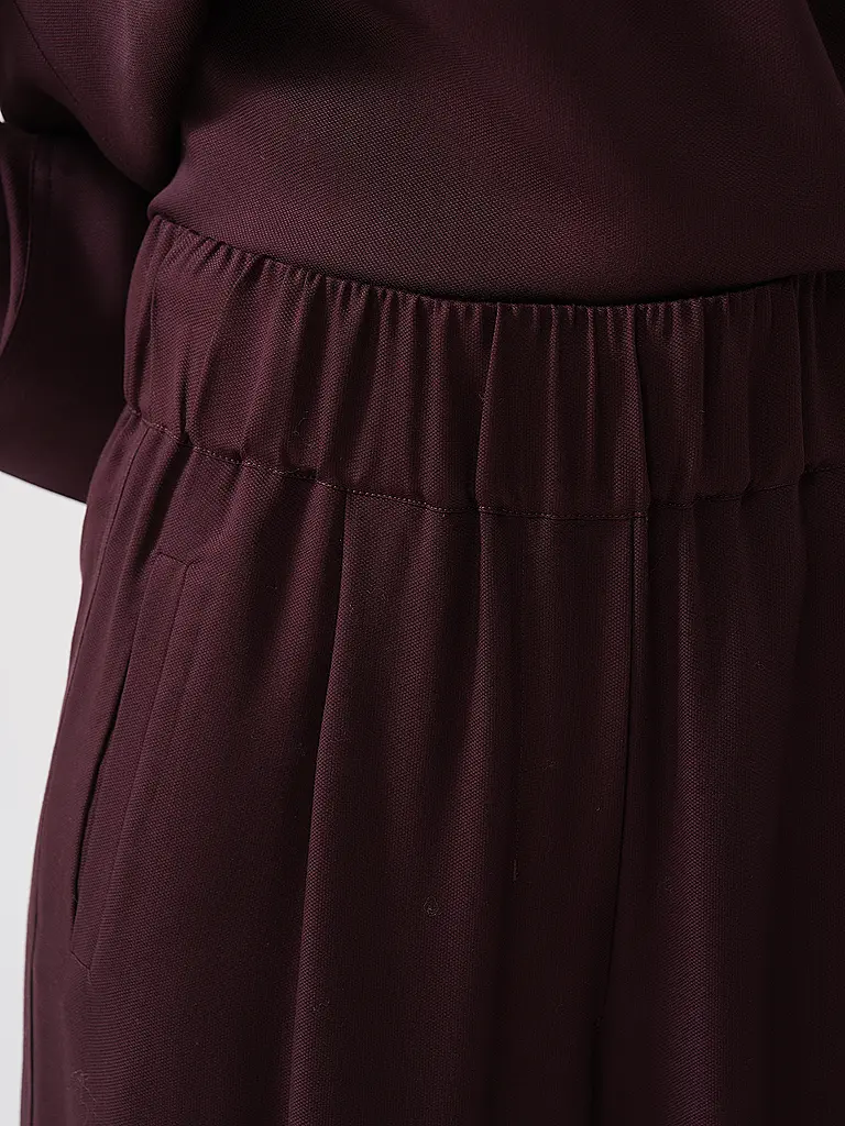 LANIUS | Pantaloni Marlene | 